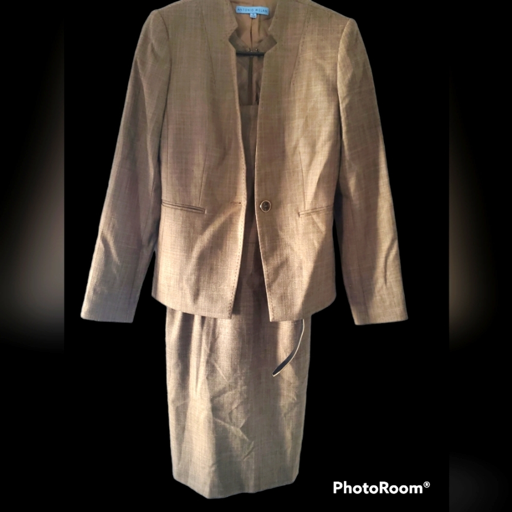 Dress & suit
